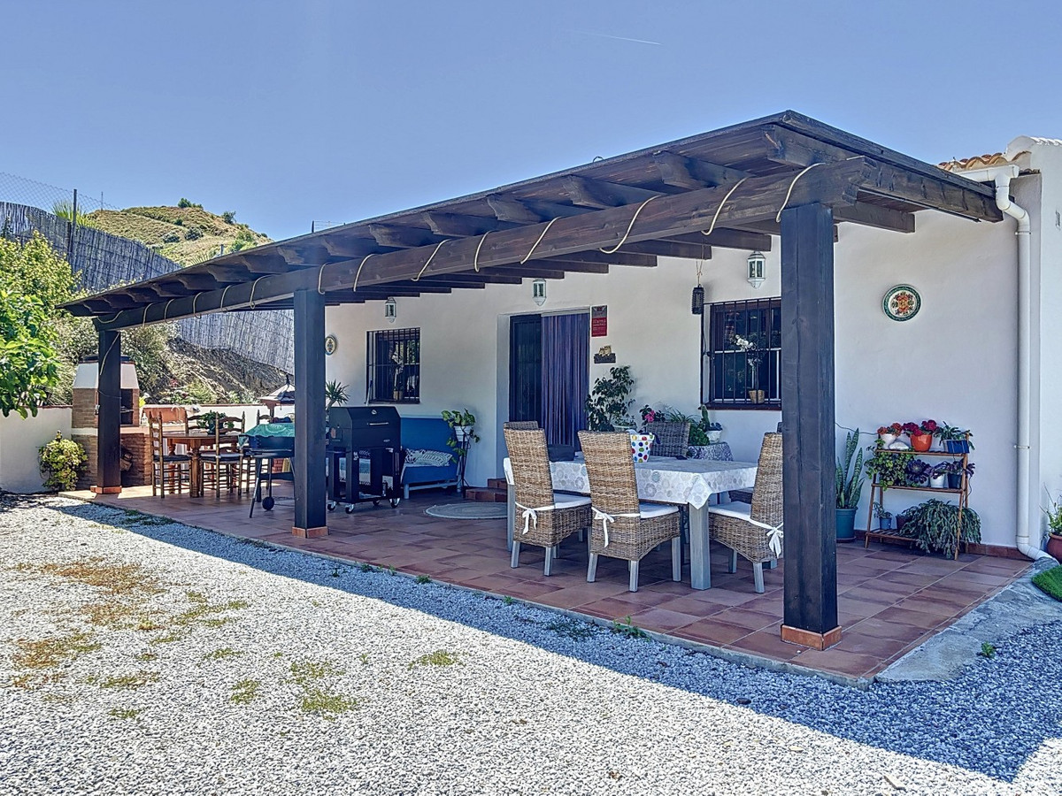 Se vende Finca - Cortijo de 1 dormitorios en Costa Del Sol East, Málaga, España