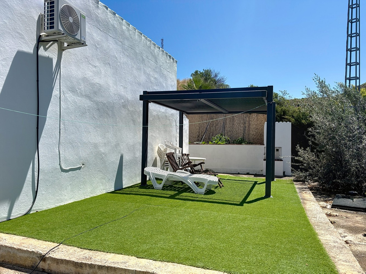 Se vende Finca - Cortijo de 1 dormitorios en Costa Del Sol East, Málaga, España