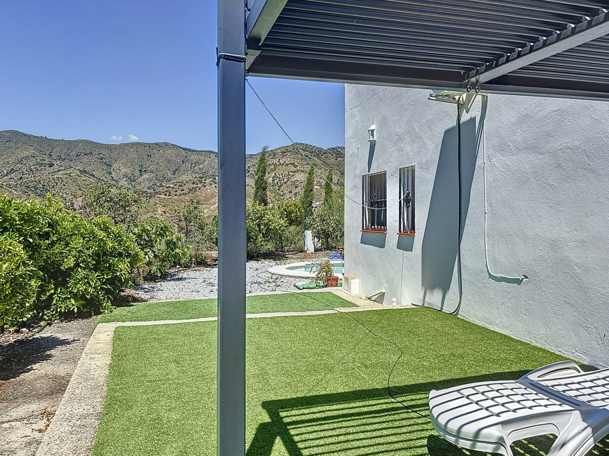 Se vende Finca - Cortijo de 1 dormitorios en Costa Del Sol East, Málaga, España