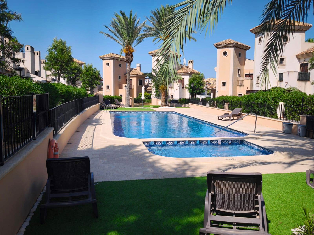 3 Bed Townhouse for sale in Algorfa Costa Blanca, Alicante, Spain