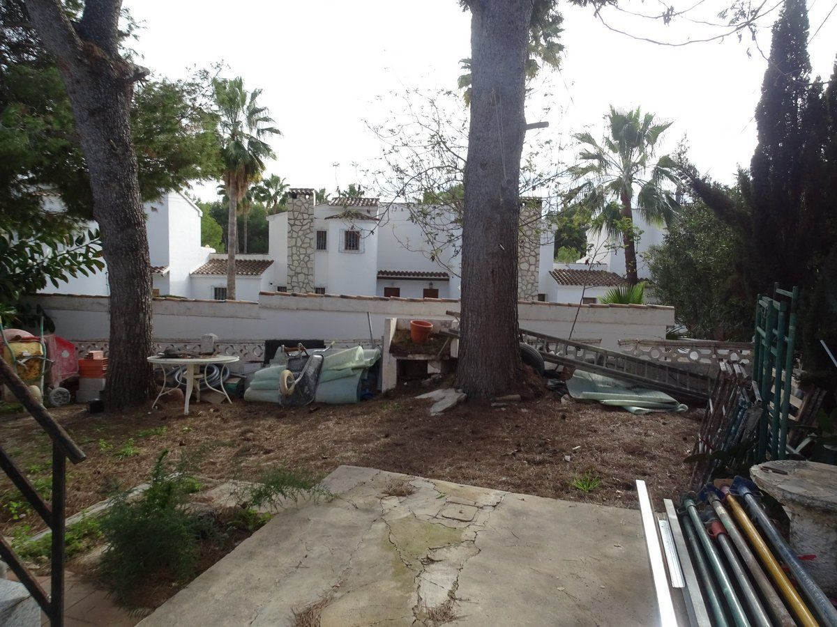 Se vende Villa - Chalet de 3 dormitorios en Costa Blanca, Alicante, España