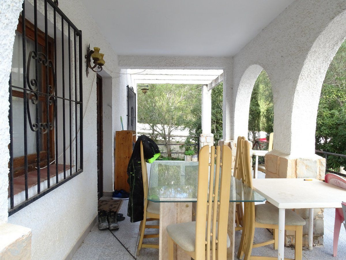 Se vende Villa - Chalet de 3 dormitorios en Costa Blanca, Alicante, España