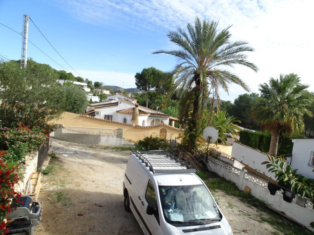 Se vende Villa - Chalet de 3 dormitorios en Costa Blanca, Alicante, España