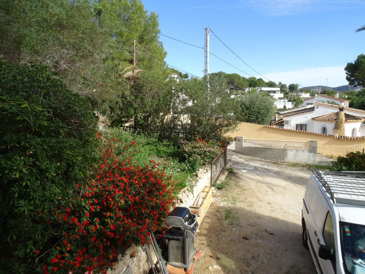 Se vende Villa - Chalet de 3 dormitorios en Costa Blanca, Alicante, España