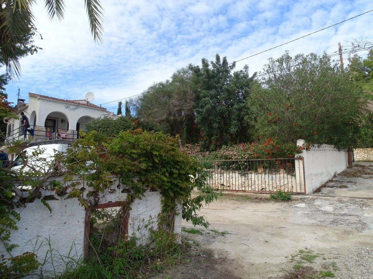 Se vende Villa - Chalet de 3 dormitorios en Costa Blanca, Alicante, España