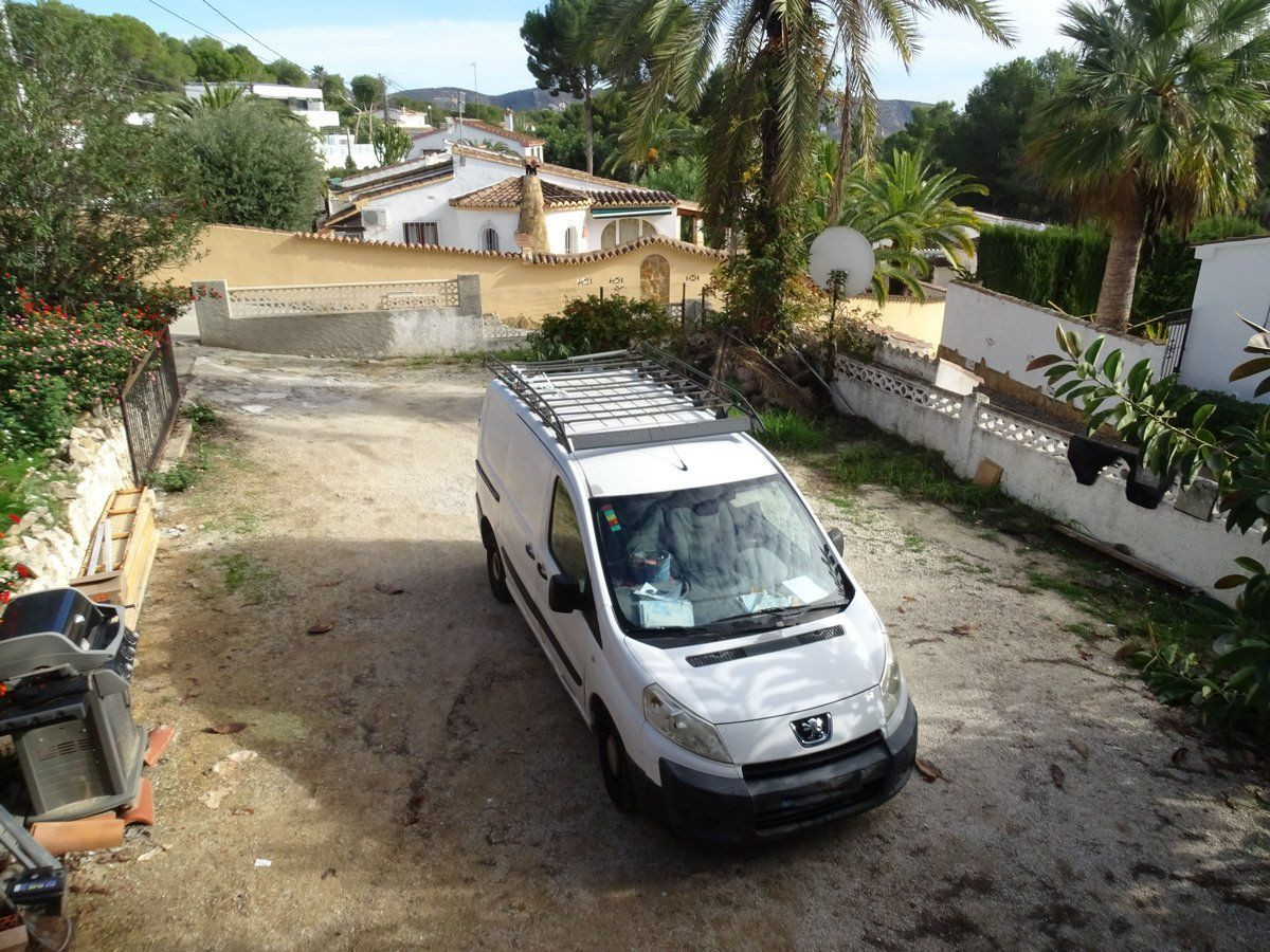 Se vende Villa - Chalet de 3 dormitorios en Costa Blanca, Alicante, España