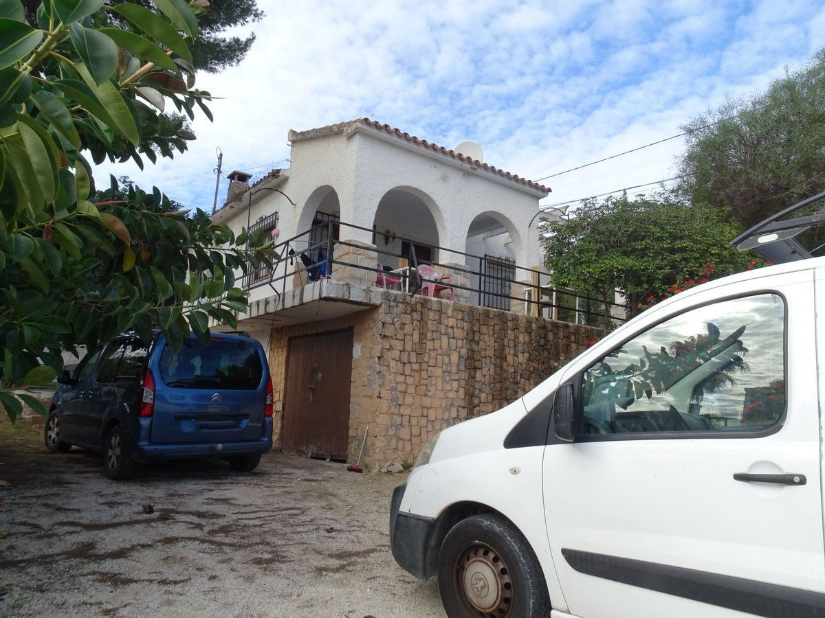 Se vende Villa - Chalet de 3 dormitorios en Costa Blanca, Alicante, España