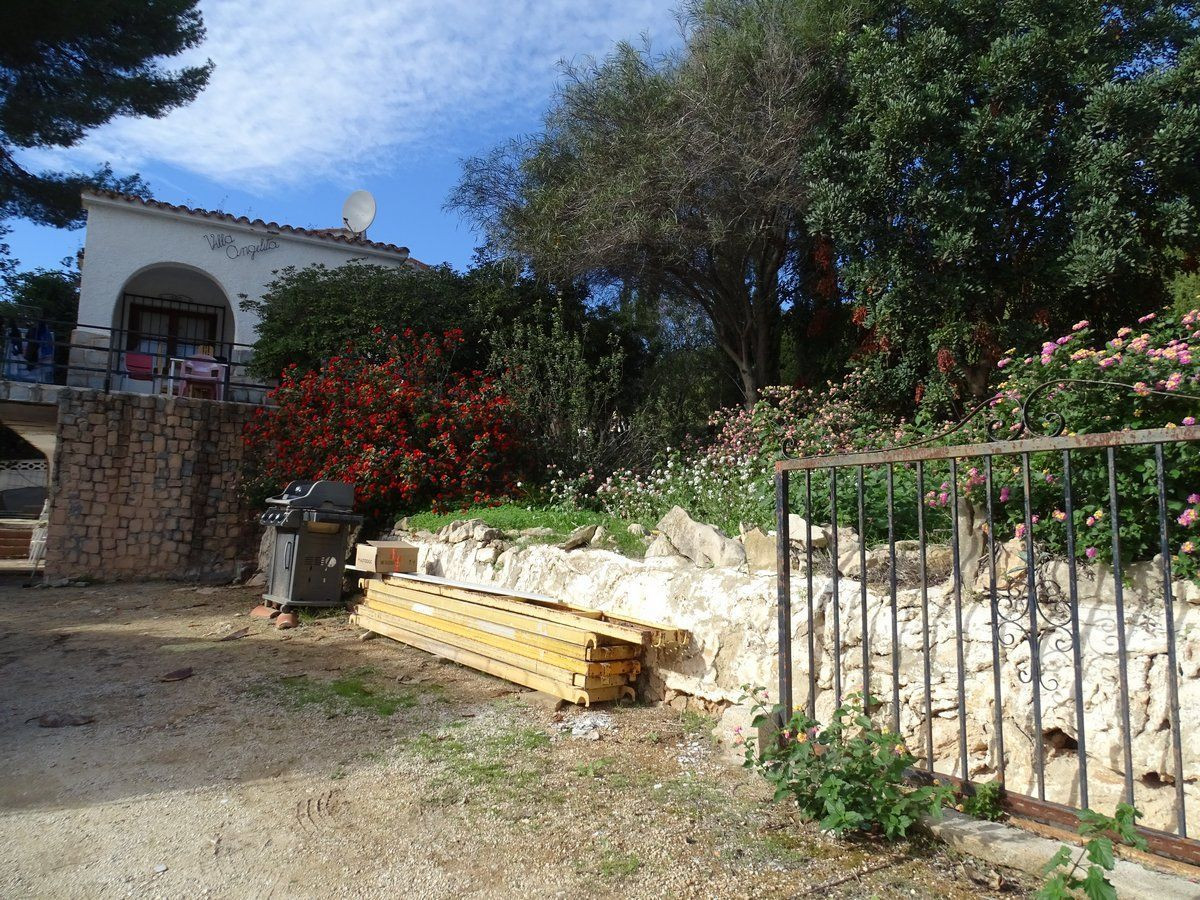 Se vende Villa - Chalet de 3 dormitorios en Costa Blanca, Alicante, España
