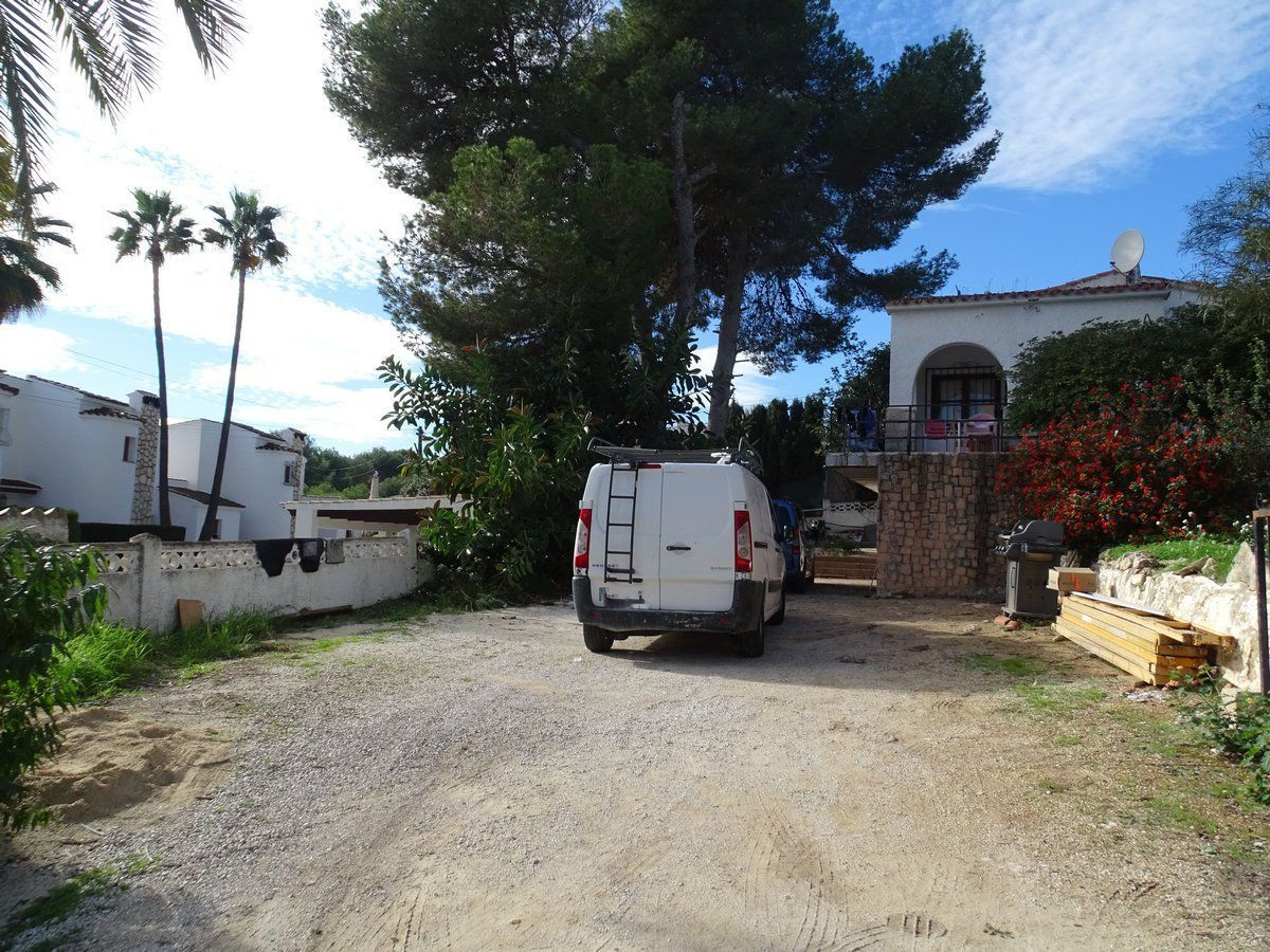 Se vende Villa - Chalet de 3 dormitorios en Costa Blanca, Alicante, España