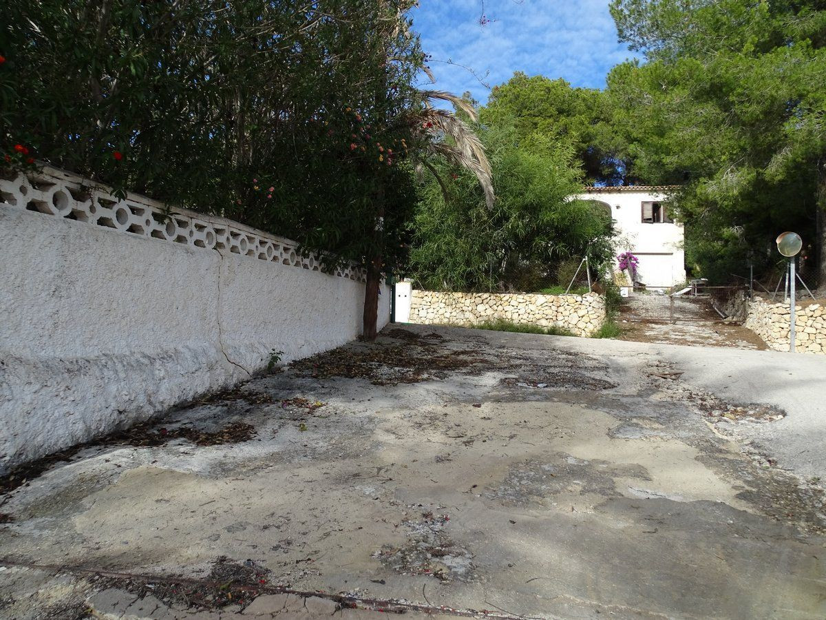 Se vende Villa - Chalet de 3 dormitorios en Costa Blanca, Alicante, España