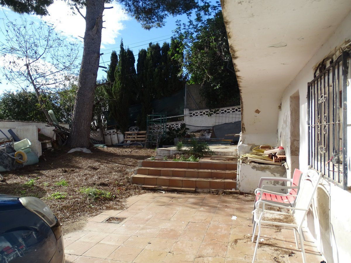 Se vende Villa - Chalet de 3 dormitorios en Costa Blanca, Alicante, España