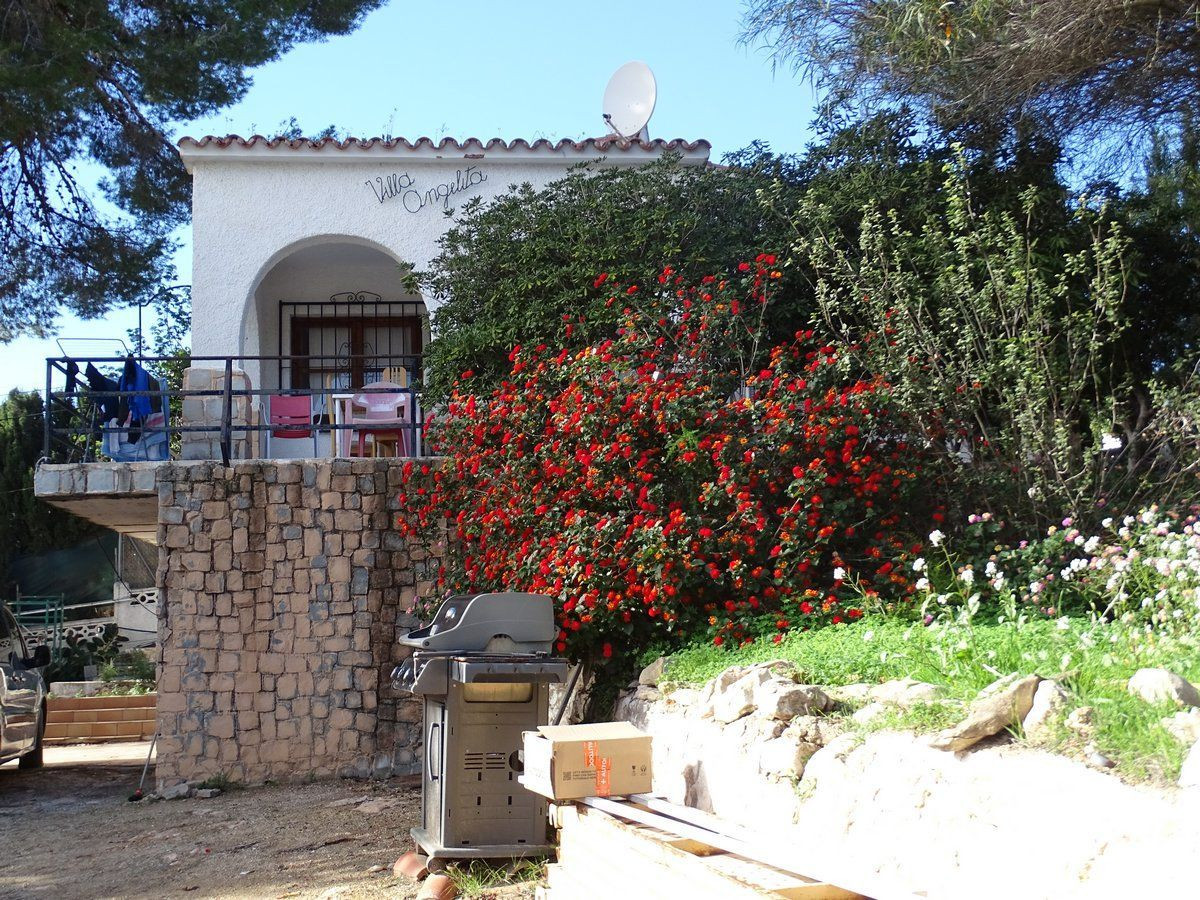 Se vende Villa - Chalet de 3 dormitorios en Costa Blanca, Alicante, España