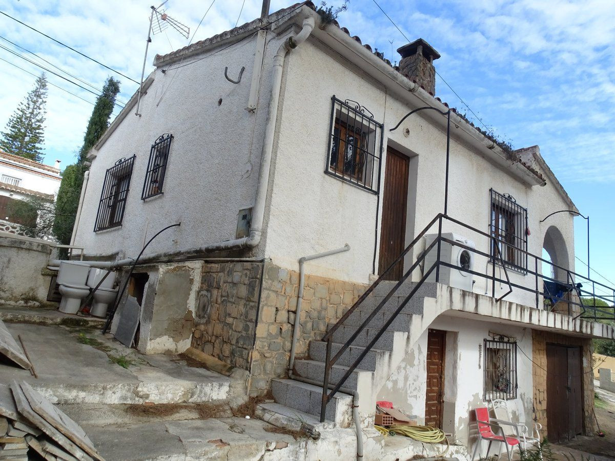 Se vende Villa - Chalet de 3 dormitorios en Costa Blanca, Alicante, España