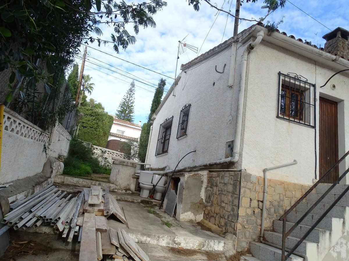 Se vende Villa - Chalet de 3 dormitorios en Costa Blanca, Alicante, España