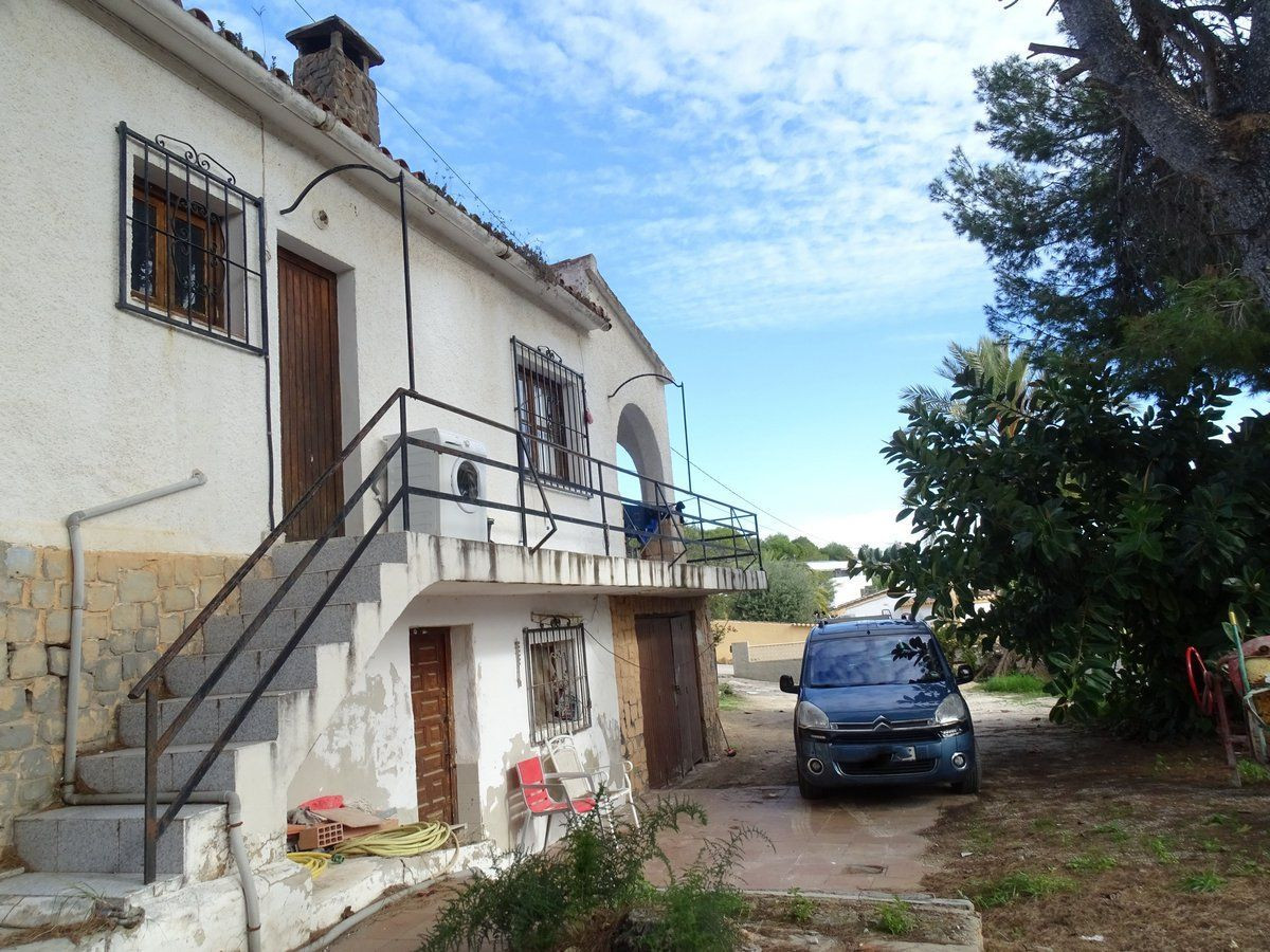 Se vende Villa - Chalet de 3 dormitorios en Costa Blanca, Alicante, España