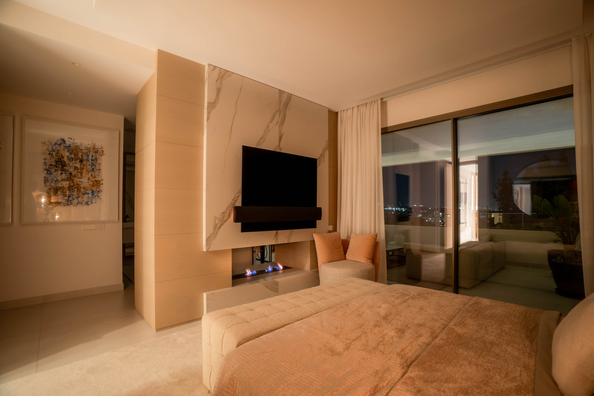 Se vende Villa - Chalet de 4 dormitorios en Costa Del Sol, Málaga, España