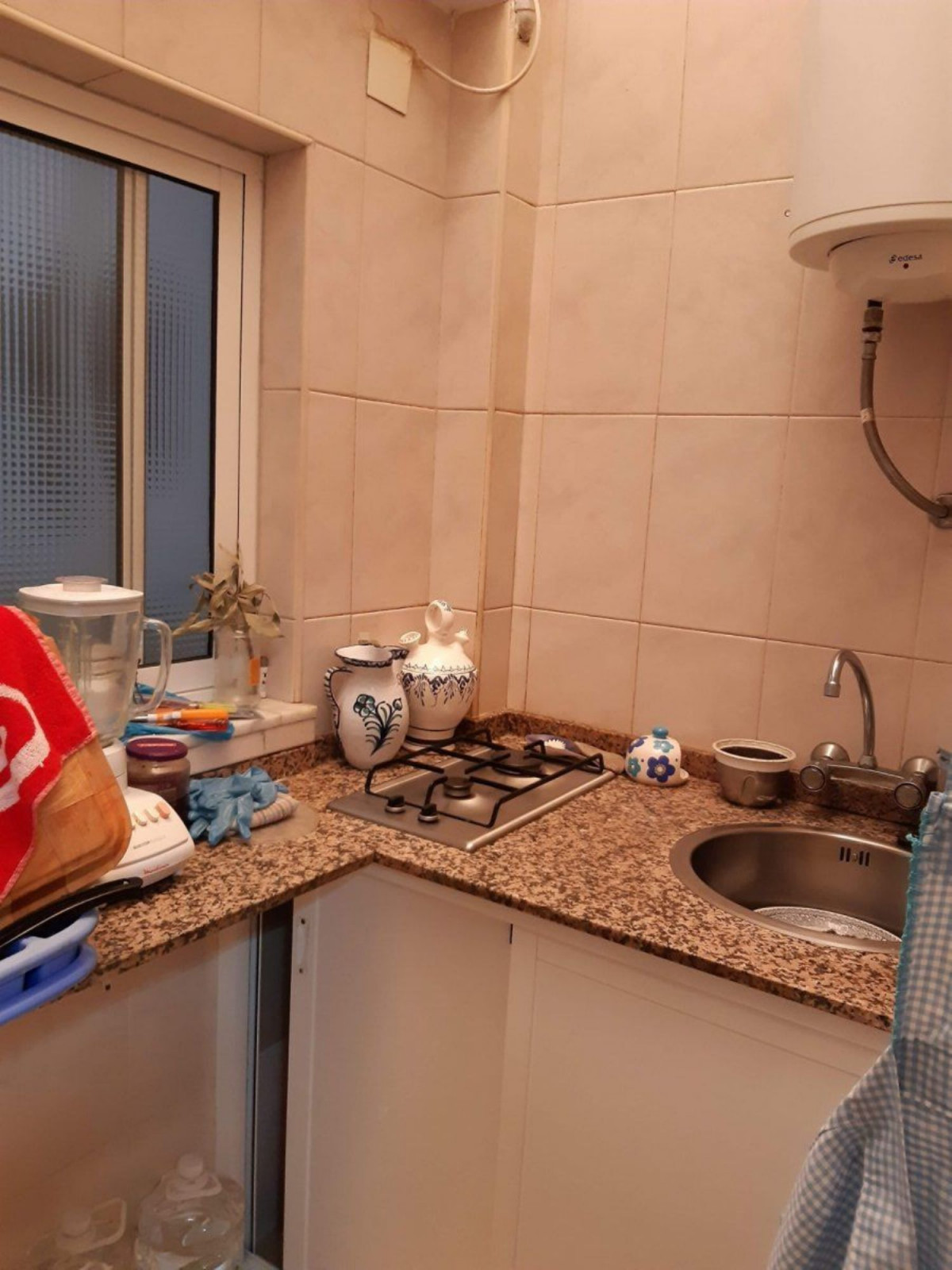 Se vende Villa - Chalet de 3 dormitorios en Costa Del Sol, Málaga, España