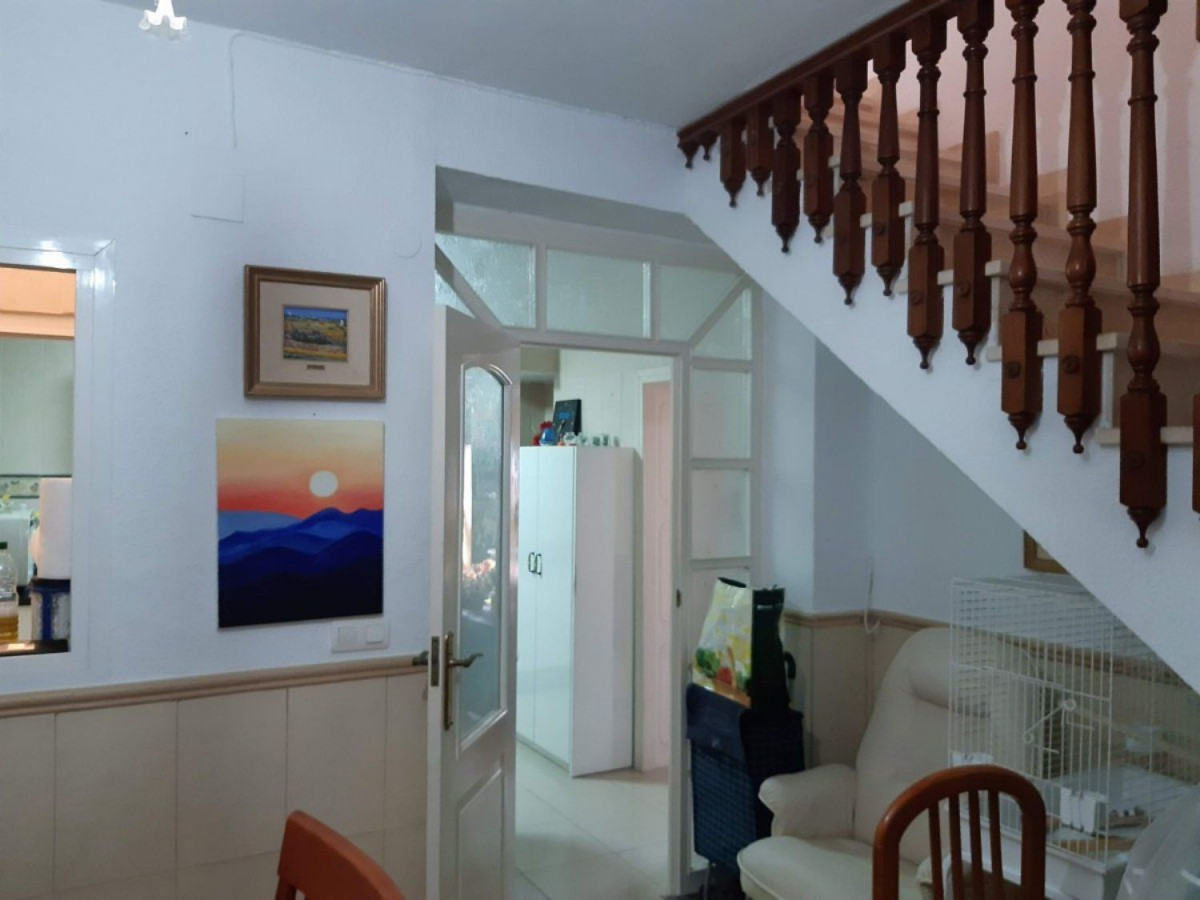 Se vende Villa - Chalet de 3 dormitorios en Costa Del Sol, Málaga, España