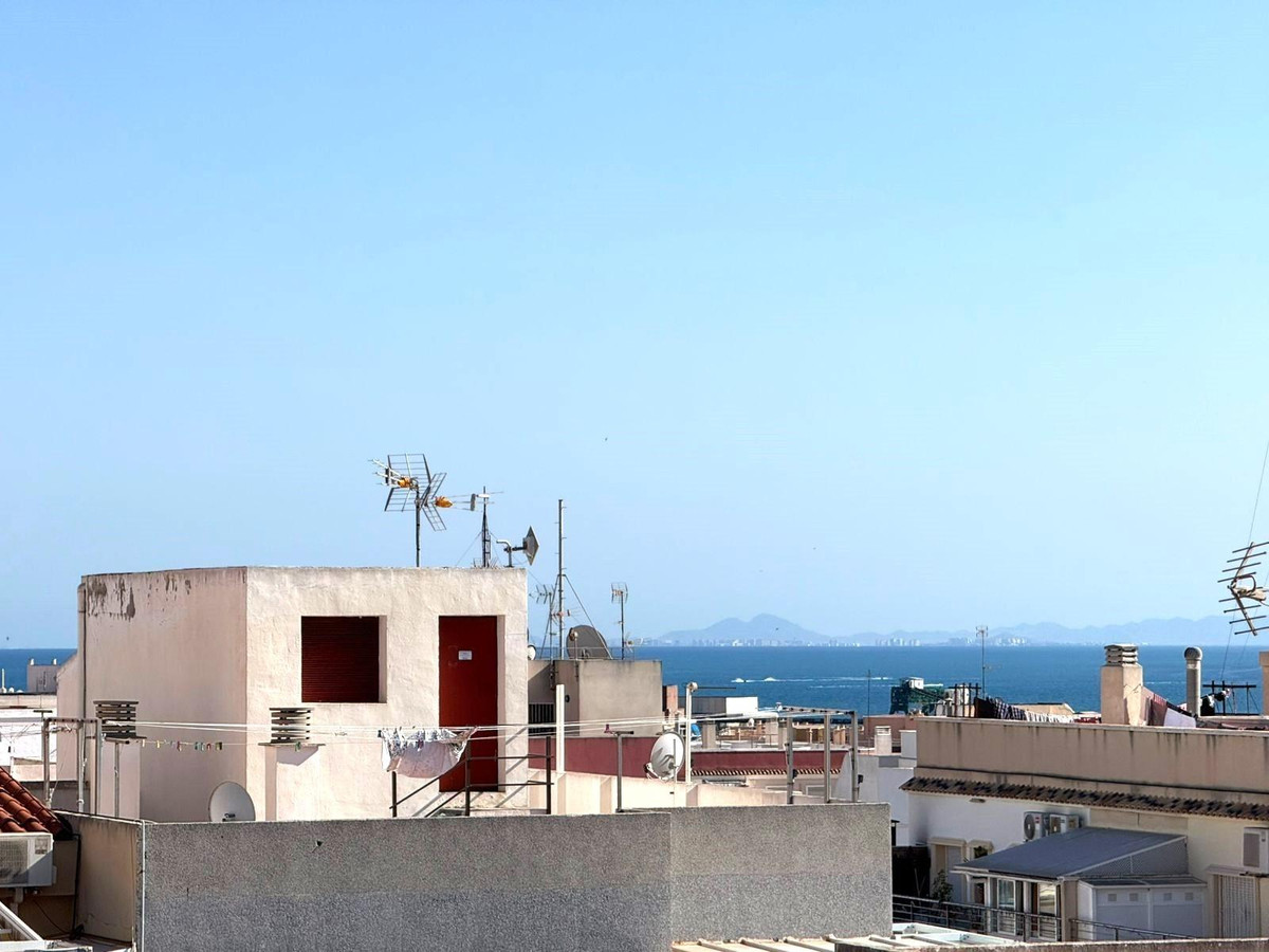 2 Bed Apartment for sale in Parque De Las Naciones Costa Blanca, Alicante, Spain