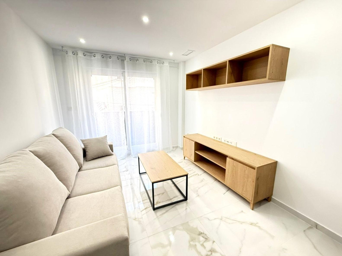 2 Bed Apartment for sale in Parque De Las Naciones Costa Blanca, Alicante, Spain
