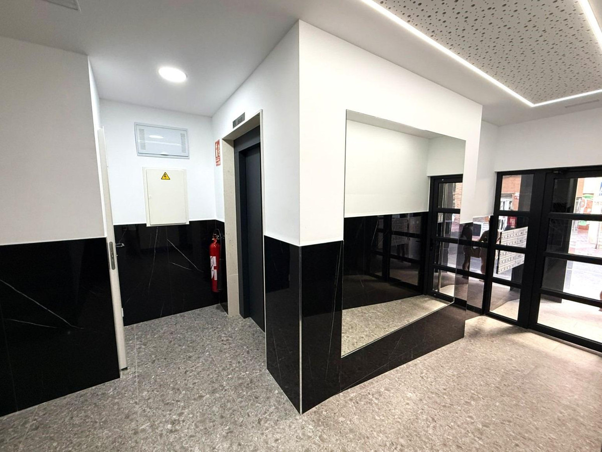 2 Bed Apartment for sale in Parque De Las Naciones Costa Blanca, Alicante, Spain