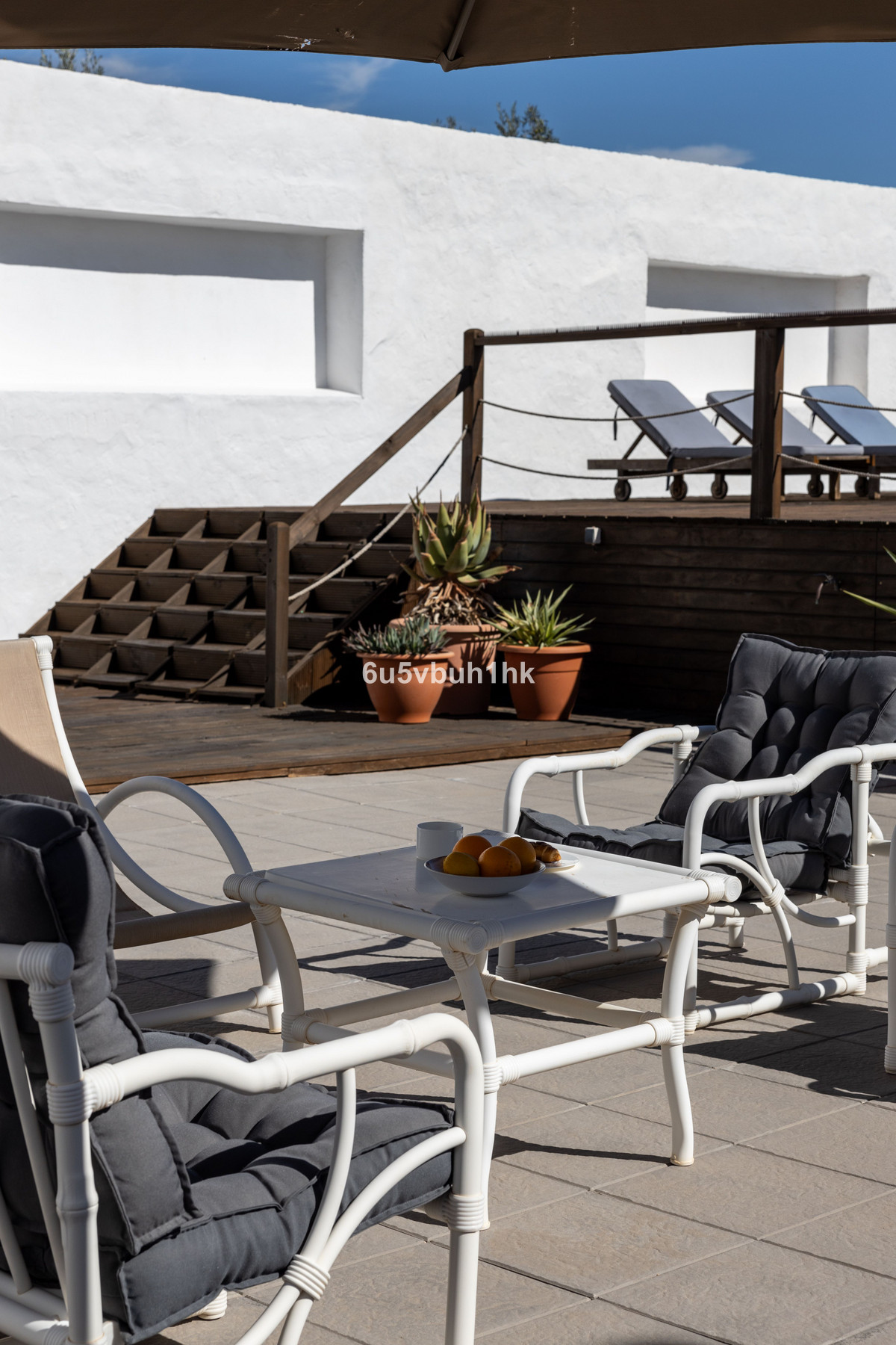 7 Bed Townhouse for sale in Antequera Costa Del Sol, Málaga, Spain