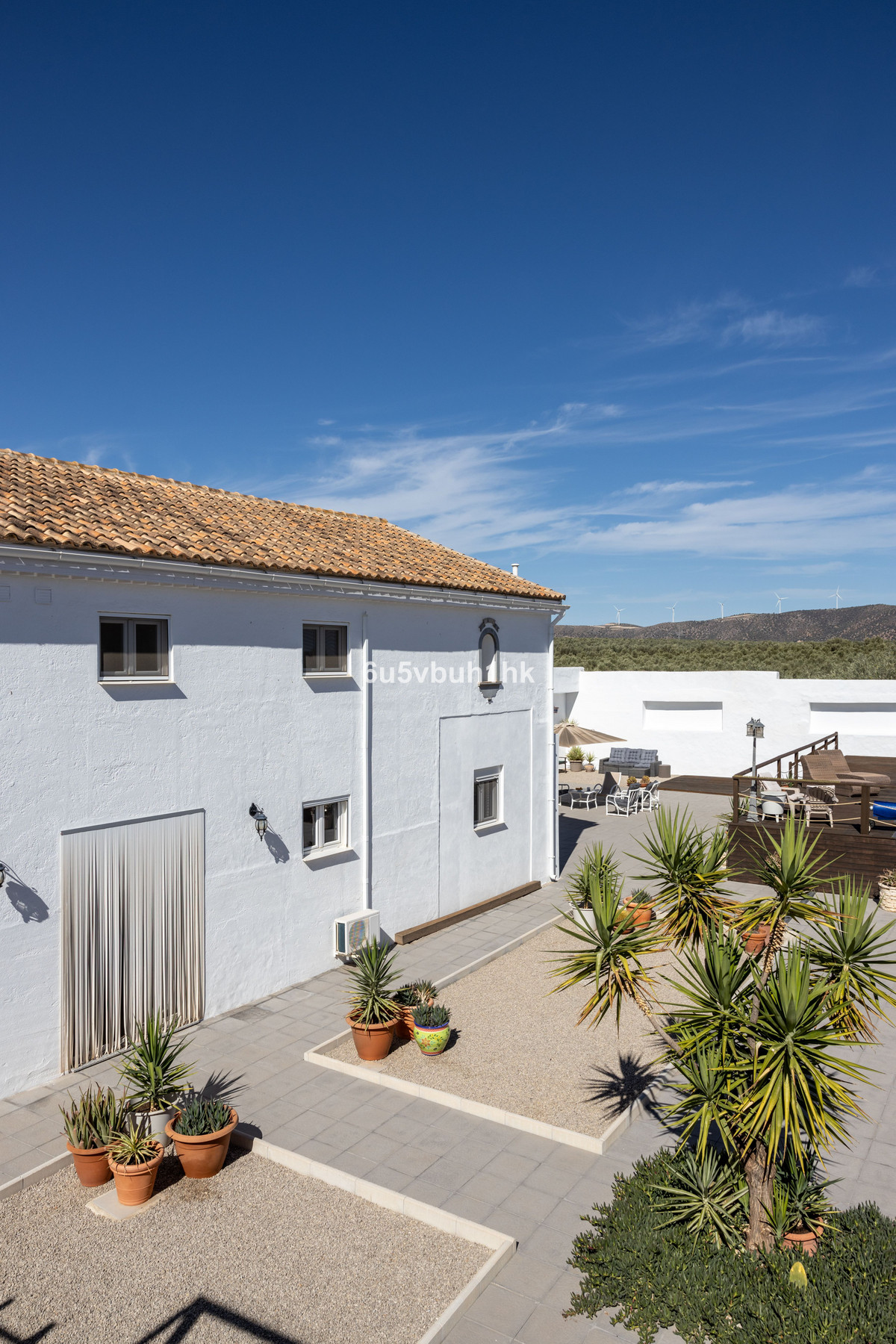 7 Bed Townhouse for sale in Antequera Costa Del Sol, Málaga, Spain