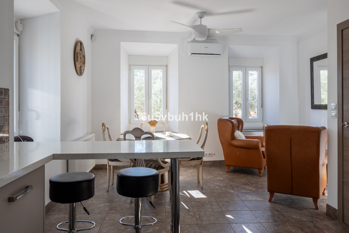 7 Bed Townhouse for sale in Antequera Costa Del Sol, Málaga, Spain