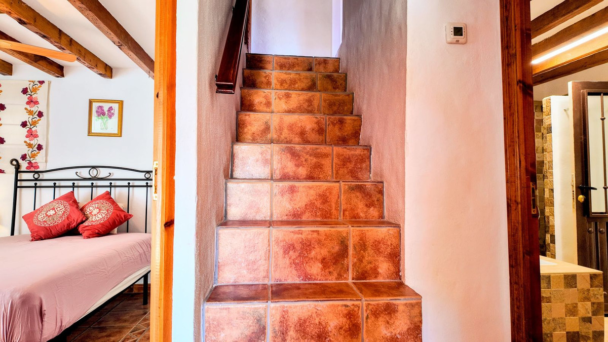 Se vende Finca - Cortijo de 3 dormitorios en Costa Del Sol, Málaga, España