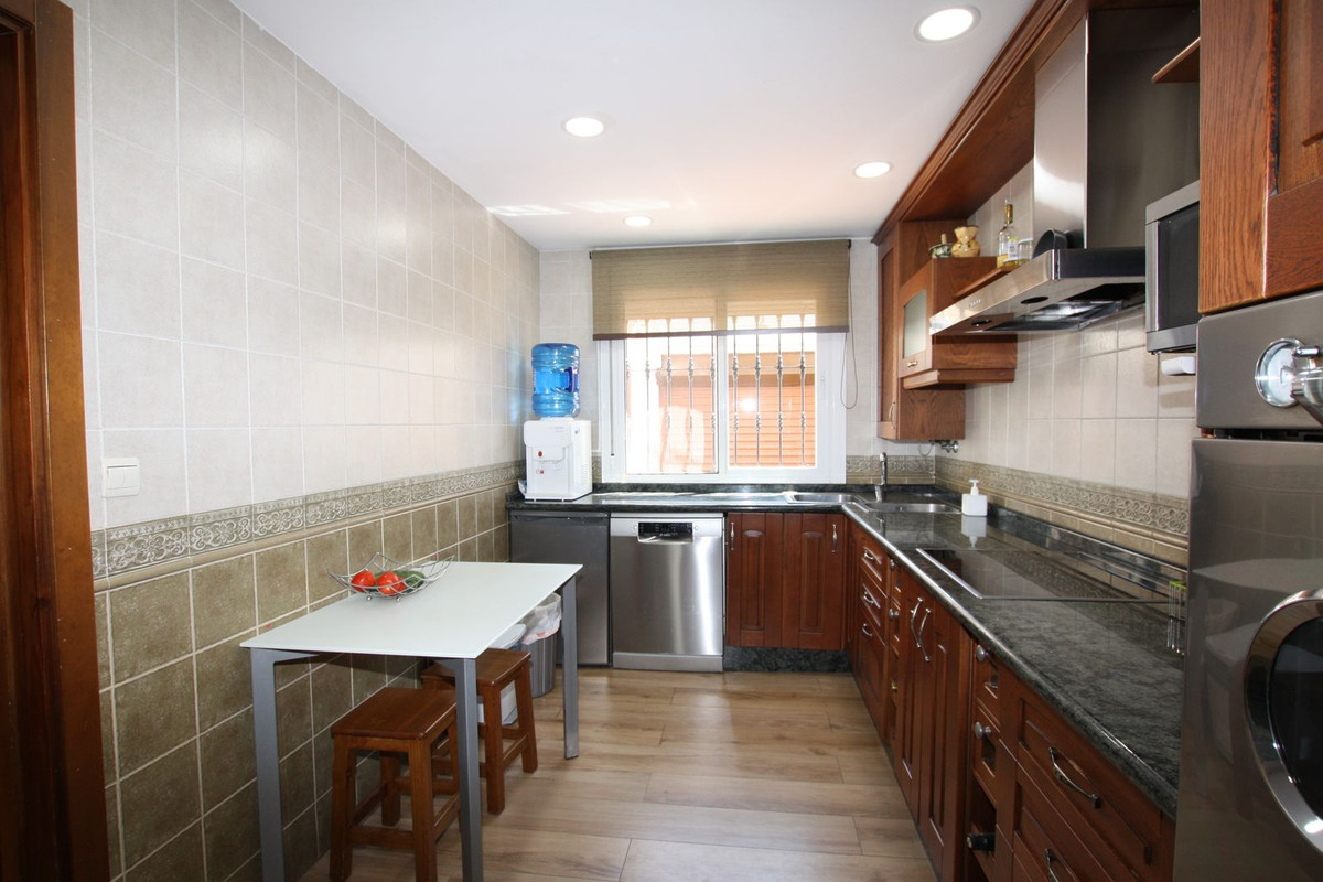 3 Bed Townhouse for sale in Marbella Costa Del Sol, Málaga, Spain