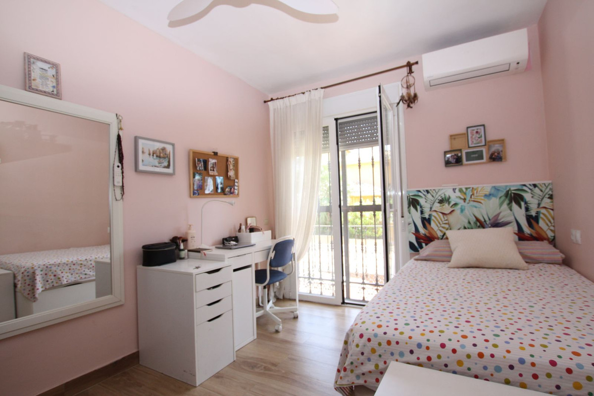 3 Bed Townhouse for sale in Marbella Costa Del Sol, Málaga, Spain