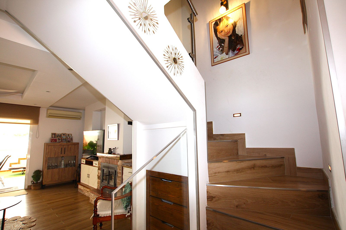 3 Bed Townhouse for sale in Marbella Costa Del Sol, Málaga, Spain