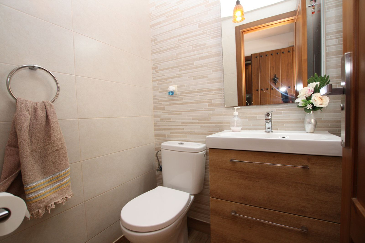 3 Bed Townhouse for sale in Marbella Costa Del Sol, Málaga, Spain