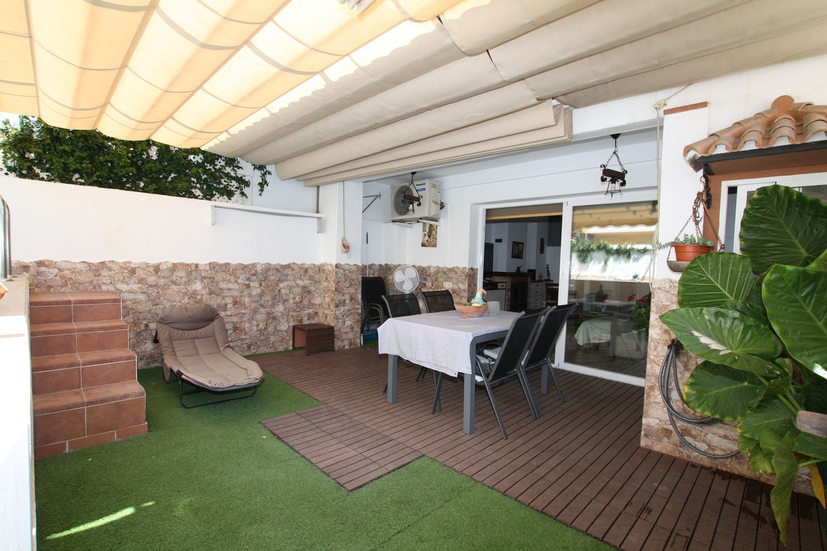 3 Bed Townhouse for sale in Marbella Costa Del Sol, Málaga, Spain