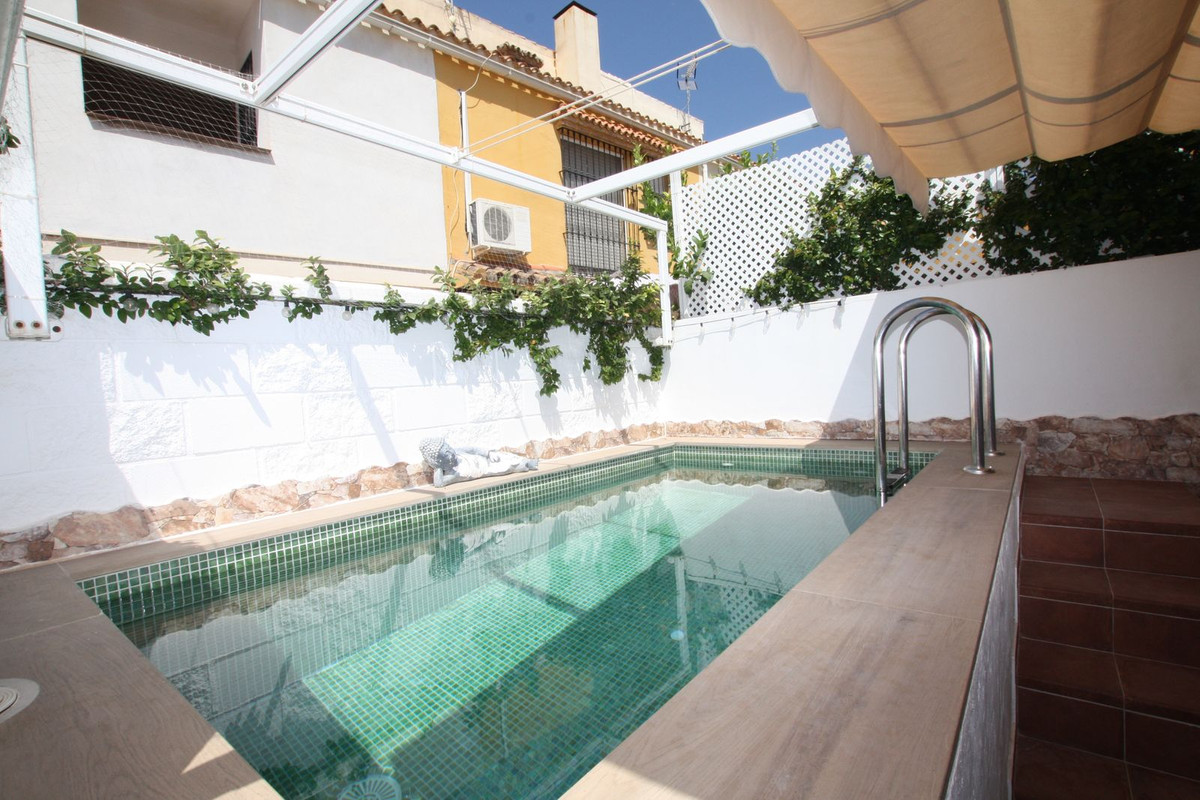 3 Bed Townhouse for sale in Marbella Costa Del Sol, Málaga, Spain
