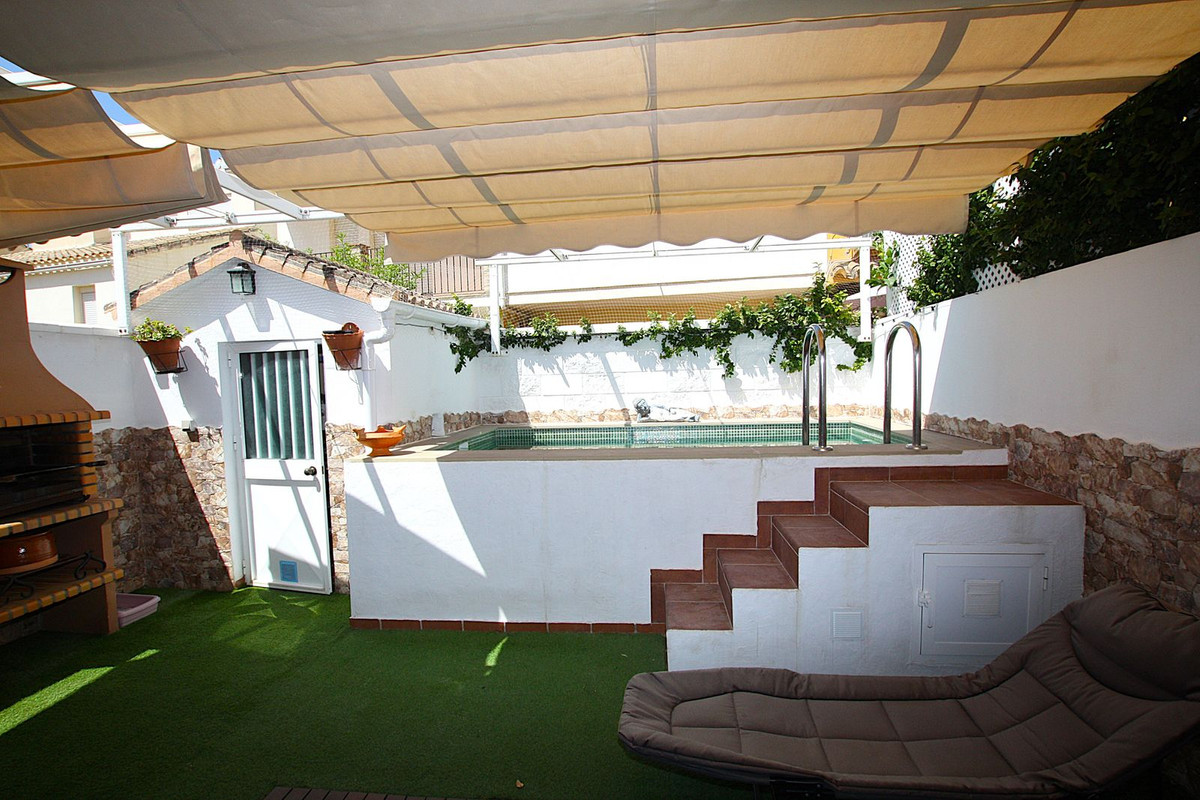 3 Bed Townhouse for sale in Marbella Costa Del Sol, Málaga, Spain