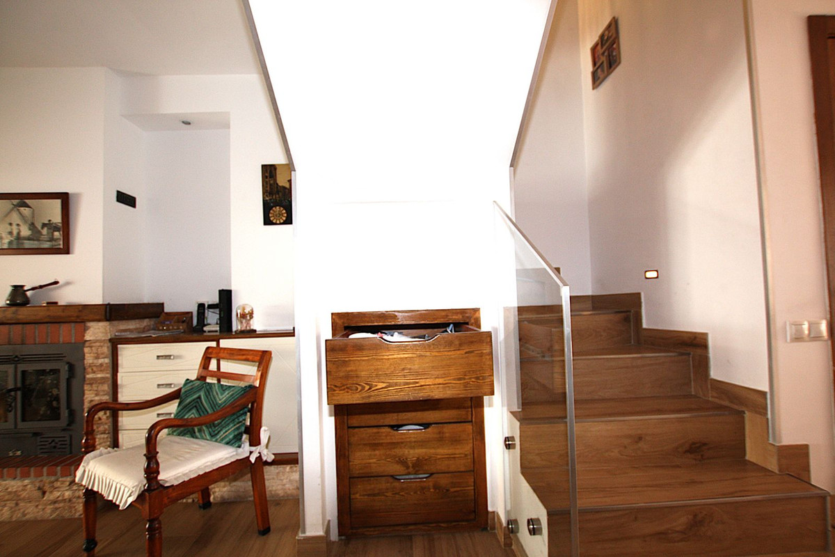 3 Bed Townhouse for sale in Marbella Costa Del Sol, Málaga, Spain