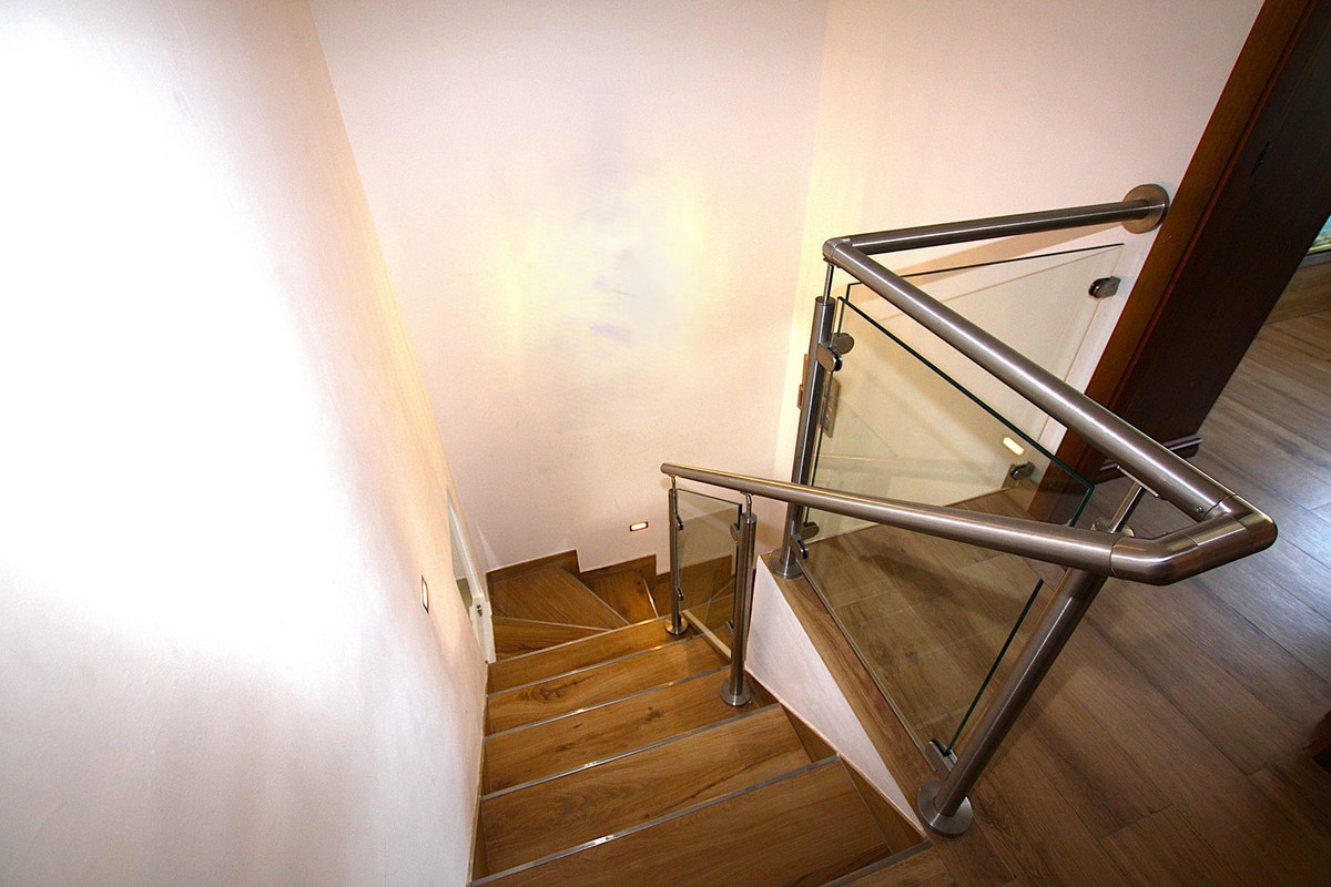 3 Bed Townhouse for sale in Marbella Costa Del Sol, Málaga, Spain