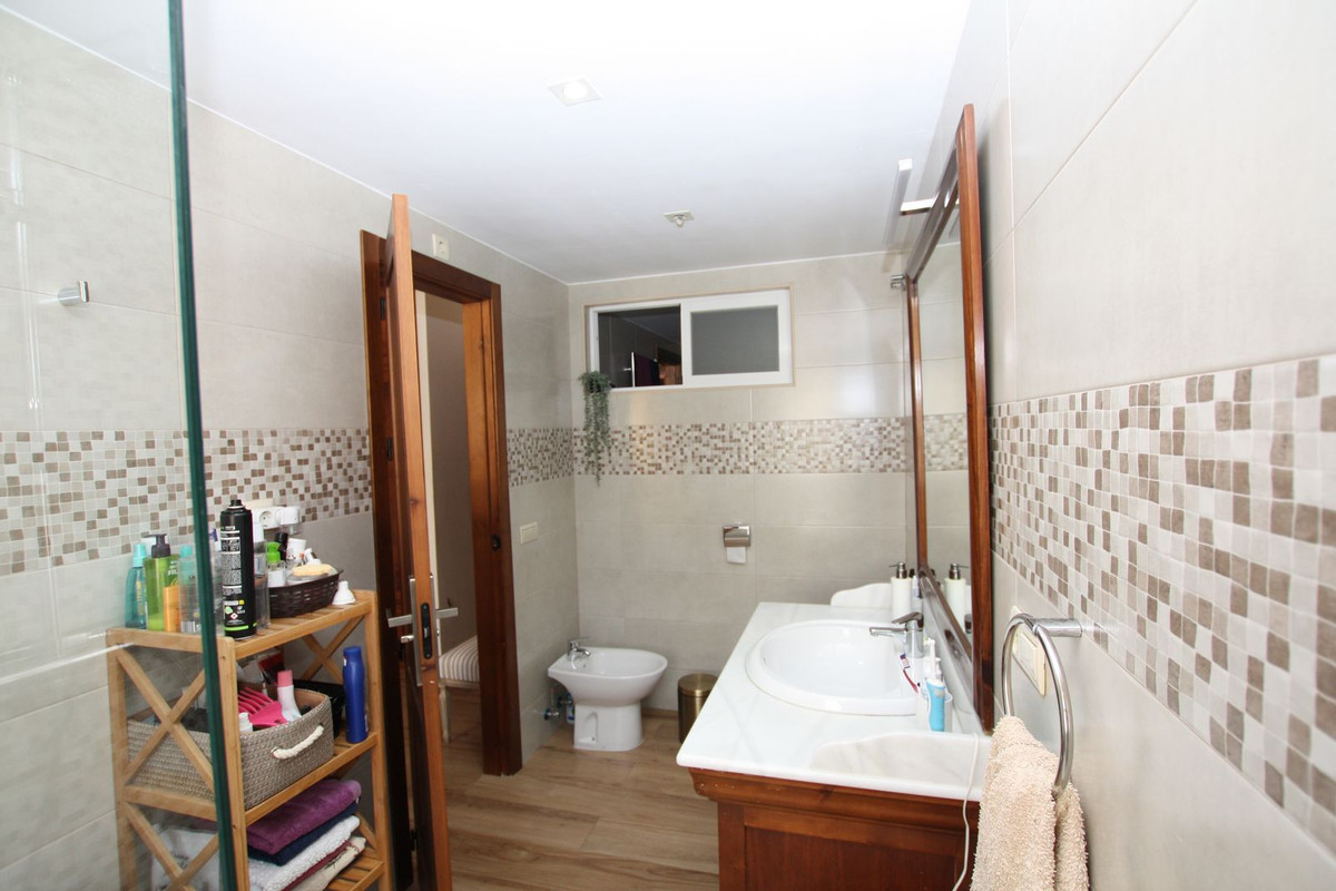3 Bed Townhouse for sale in Marbella Costa Del Sol, Málaga, Spain