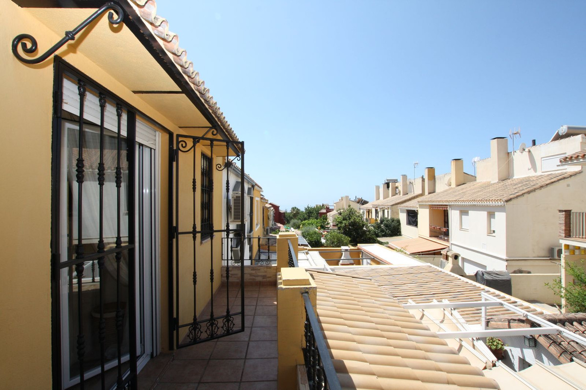 3 Bed Townhouse for sale in Marbella Costa Del Sol, Málaga, Spain