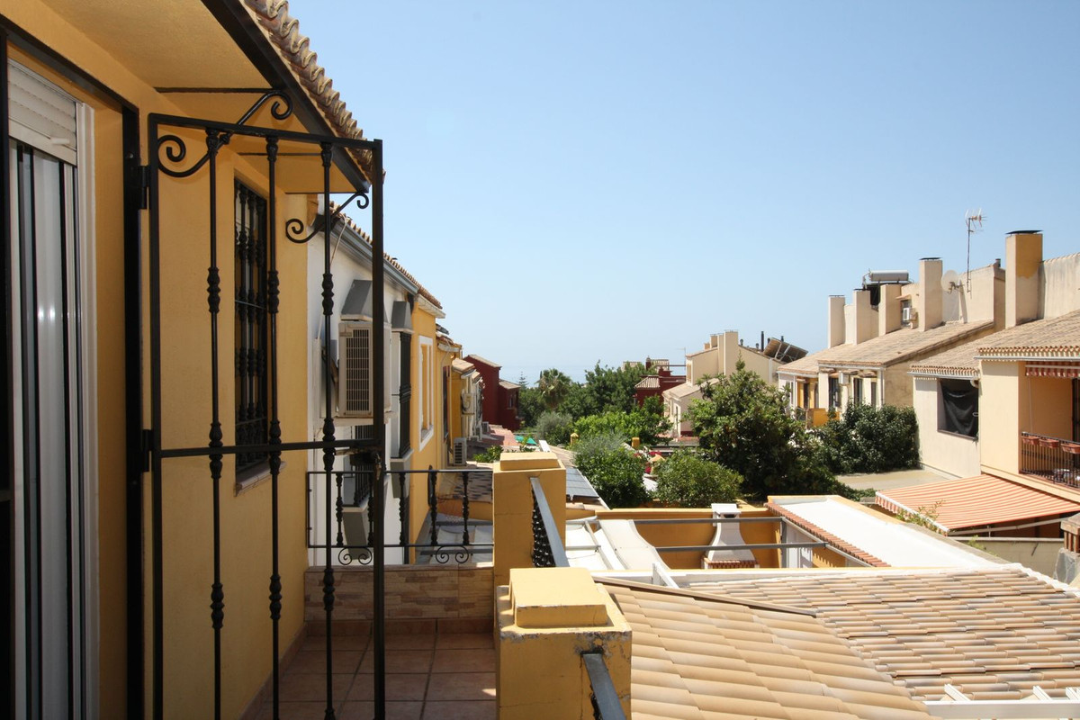 3 Bed Townhouse for sale in Marbella Costa Del Sol, Málaga, Spain