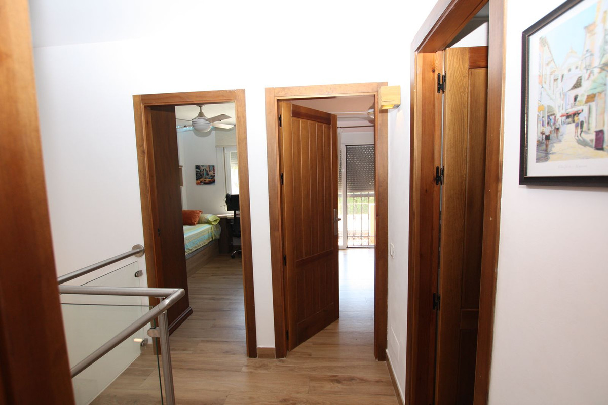 3 Bed Townhouse for sale in Marbella Costa Del Sol, Málaga, Spain