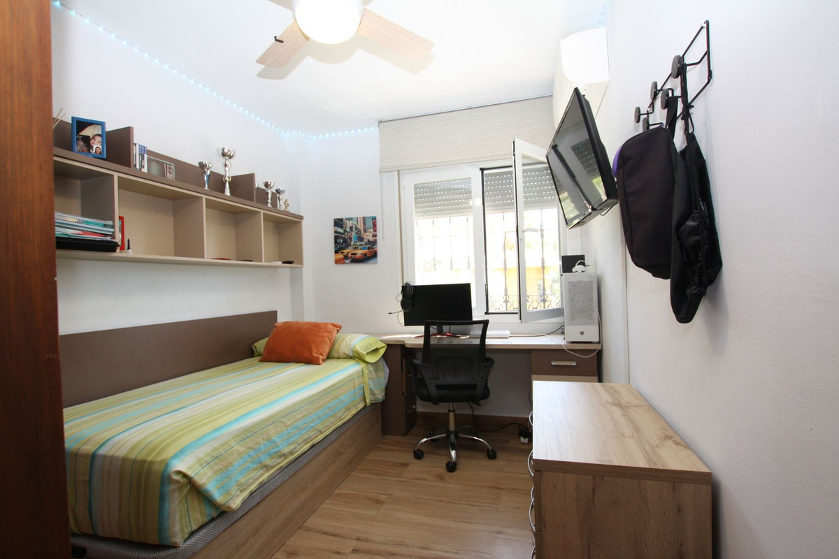3 Bed Townhouse for sale in Marbella Costa Del Sol, Málaga, Spain