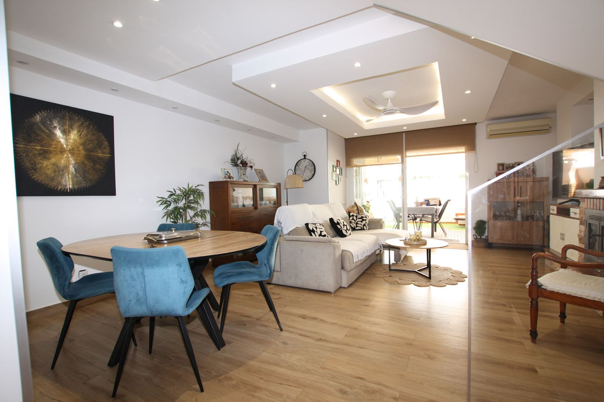3 Bed Townhouse for sale in Marbella Costa Del Sol, Málaga, Spain