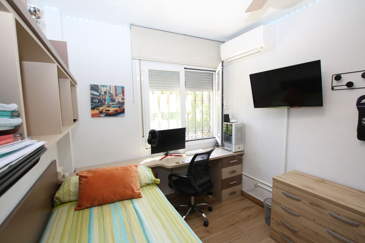 3 Bed Townhouse for sale in Marbella Costa Del Sol, Málaga, Spain