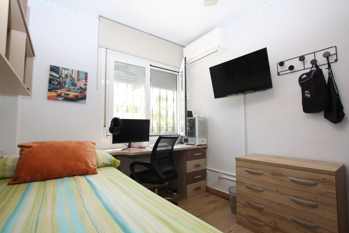 3 Bed Townhouse for sale in Marbella Costa Del Sol, Málaga, Spain