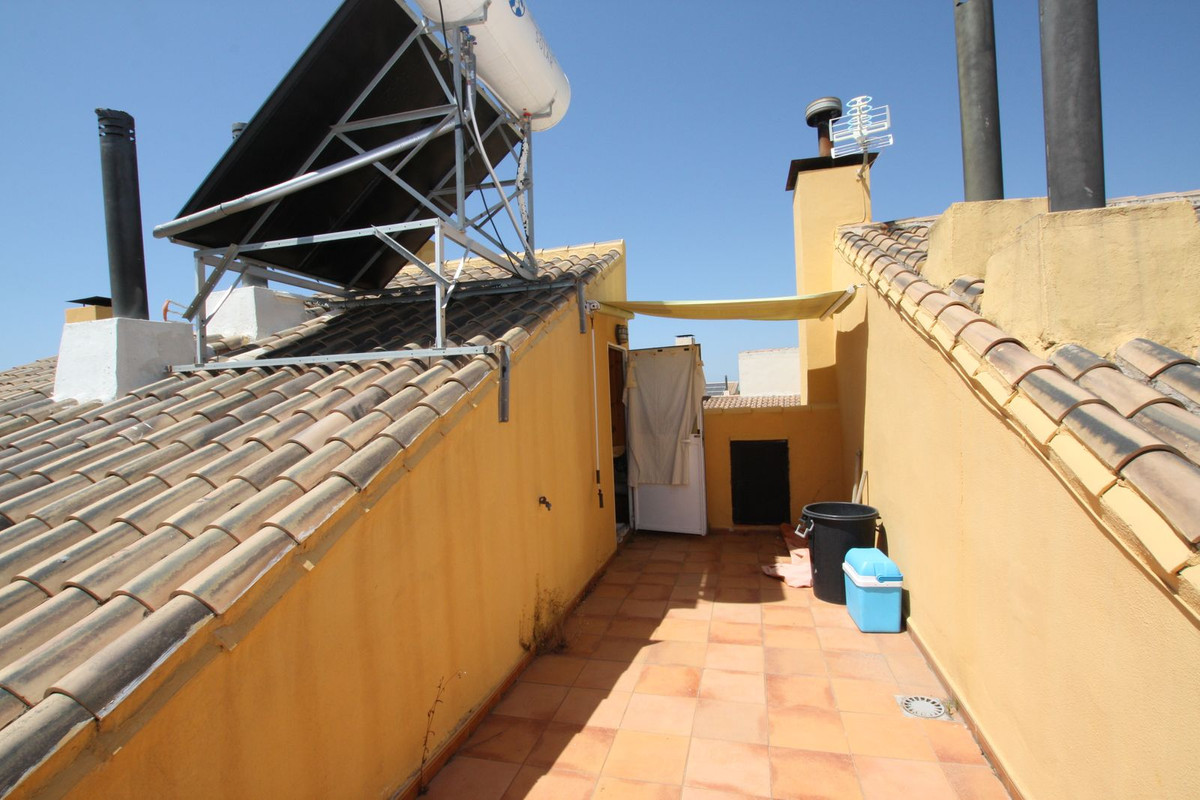3 Bed Townhouse for sale in Marbella Costa Del Sol, Málaga, Spain