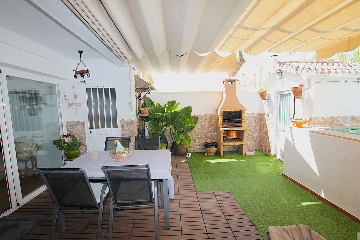 3 Bed Townhouse for sale in Marbella Costa Del Sol, Málaga, Spain