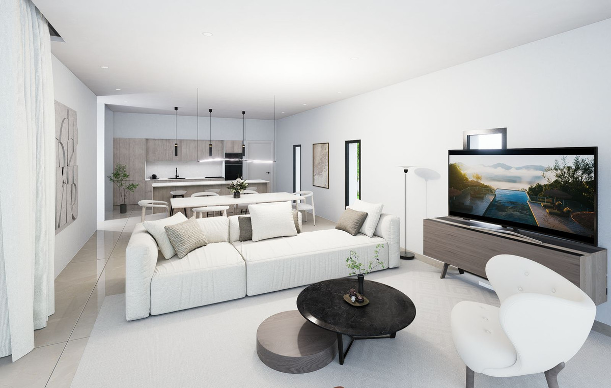 Plots for sale in La Cala De Mijas Costa Del Sol, Málaga, Spain