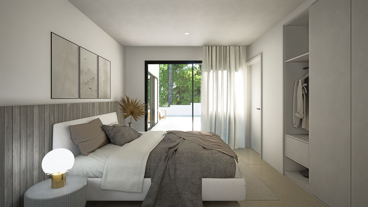 Plots for sale in La Cala De Mijas Costa Del Sol, Málaga, Spain